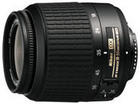 Nikon AF-S DX 18-55mm F3.5-5.6 G ED II
