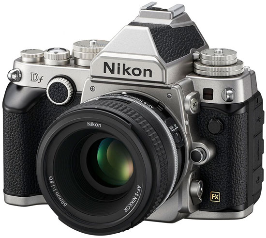 Nikon AF-S 50mm F1.8 G SE (Special Edition) on Lensora (www.lensora.com)