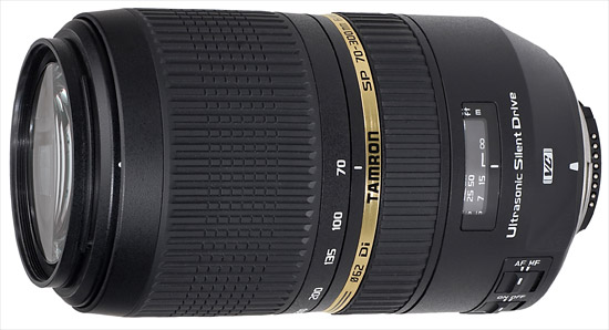 Nikon D800 Lens Compatibility Chart