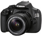 Canon EOS Kiss X70