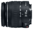 Canon EF 28-105mm F4-5.6 DC