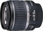 Canon EF-S 18-55mm F3.5-5.6 II 