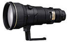 Nikon AF-S 400mm F2.8 D IF-ED II