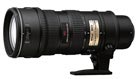 Nikon AF-S 70-200mm F2.8 G IF-ED VR