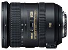 Nikon AF-S DX 18-200mm f/3,5-5,6 G IF-ED VR II 