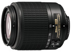 Nikon AF-S DX 55-200mm F4-5.6 G ED