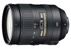 Nikon AF-S 28-300mm F3.5-5.6 G ED VR 