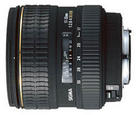 Sigma EX 17-35mm F2.8-4.0 DG HSM 