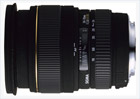 Sigma EX 24-70mm F2.8 DG Macro  