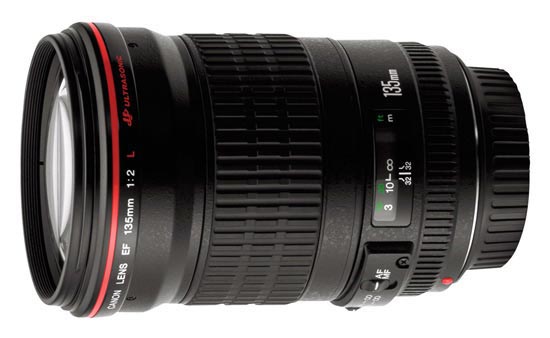 Review: Canon EF 135mm f/2 L USM (updated 2021)
