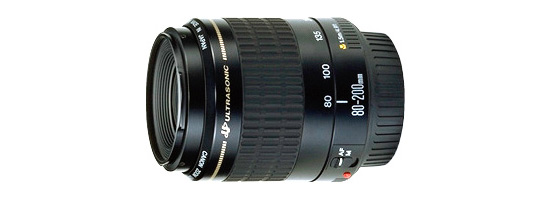 Review: Canon EF 90-300mm f/4,5-5,6 USM (updated Nov 2023) - Lensora